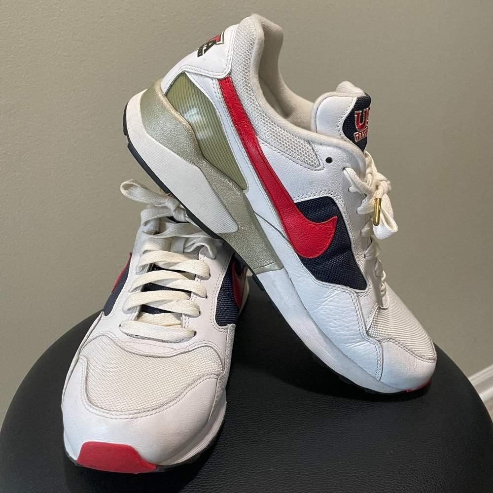 Nike Airmax Pegasus 92 - Olympic Track and Field, Size 10